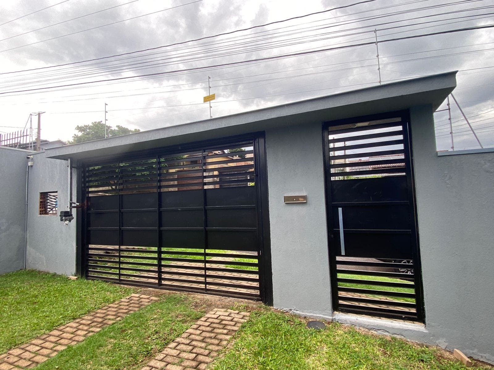 Lindo Imóvel c/ 65m²