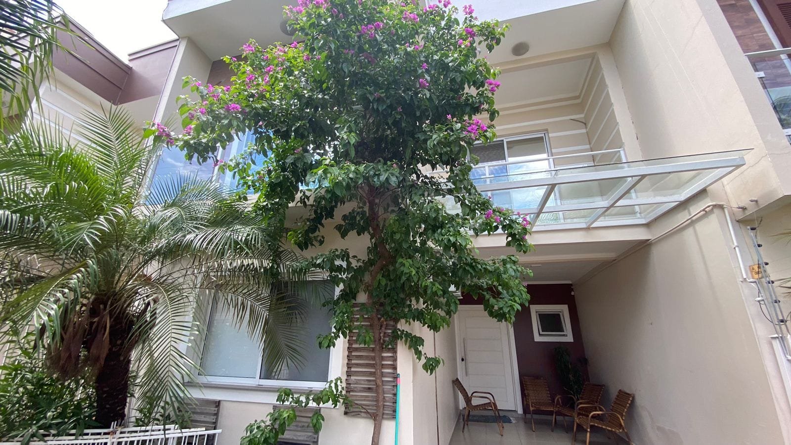Sobrado c/128m²