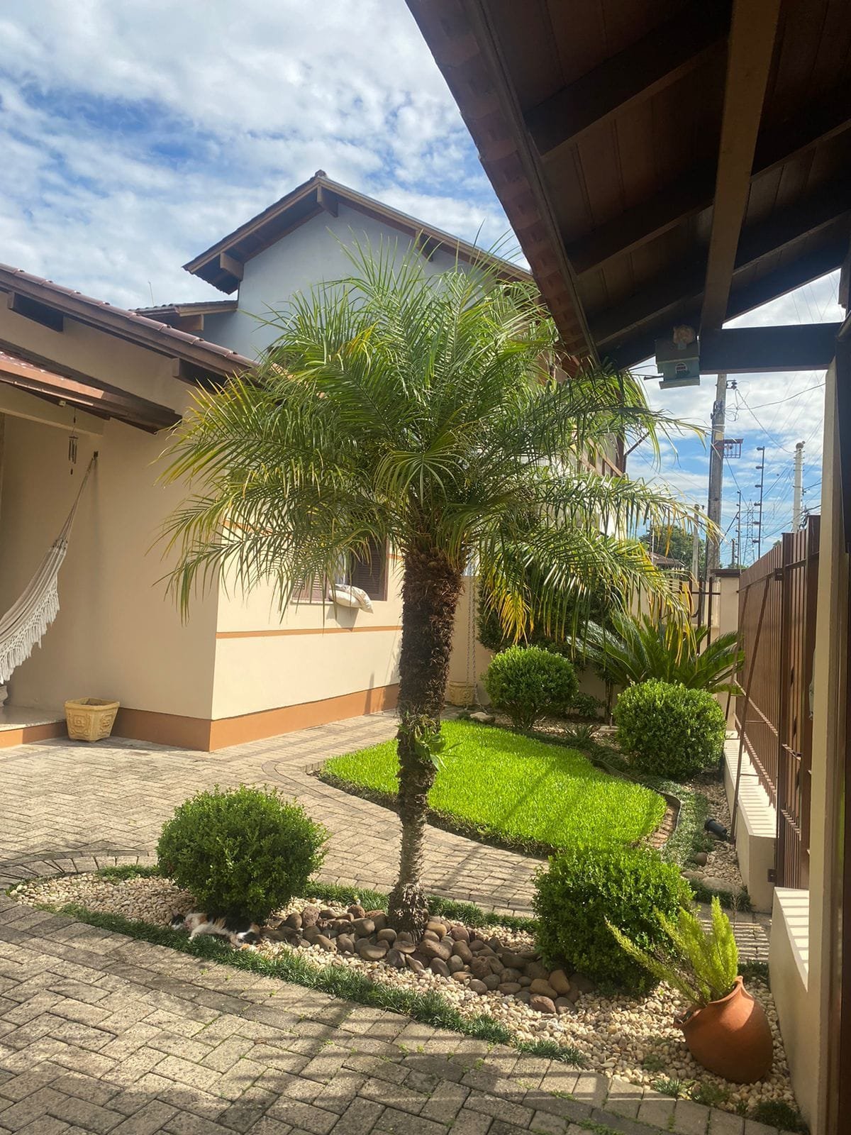 Casa c/145m²