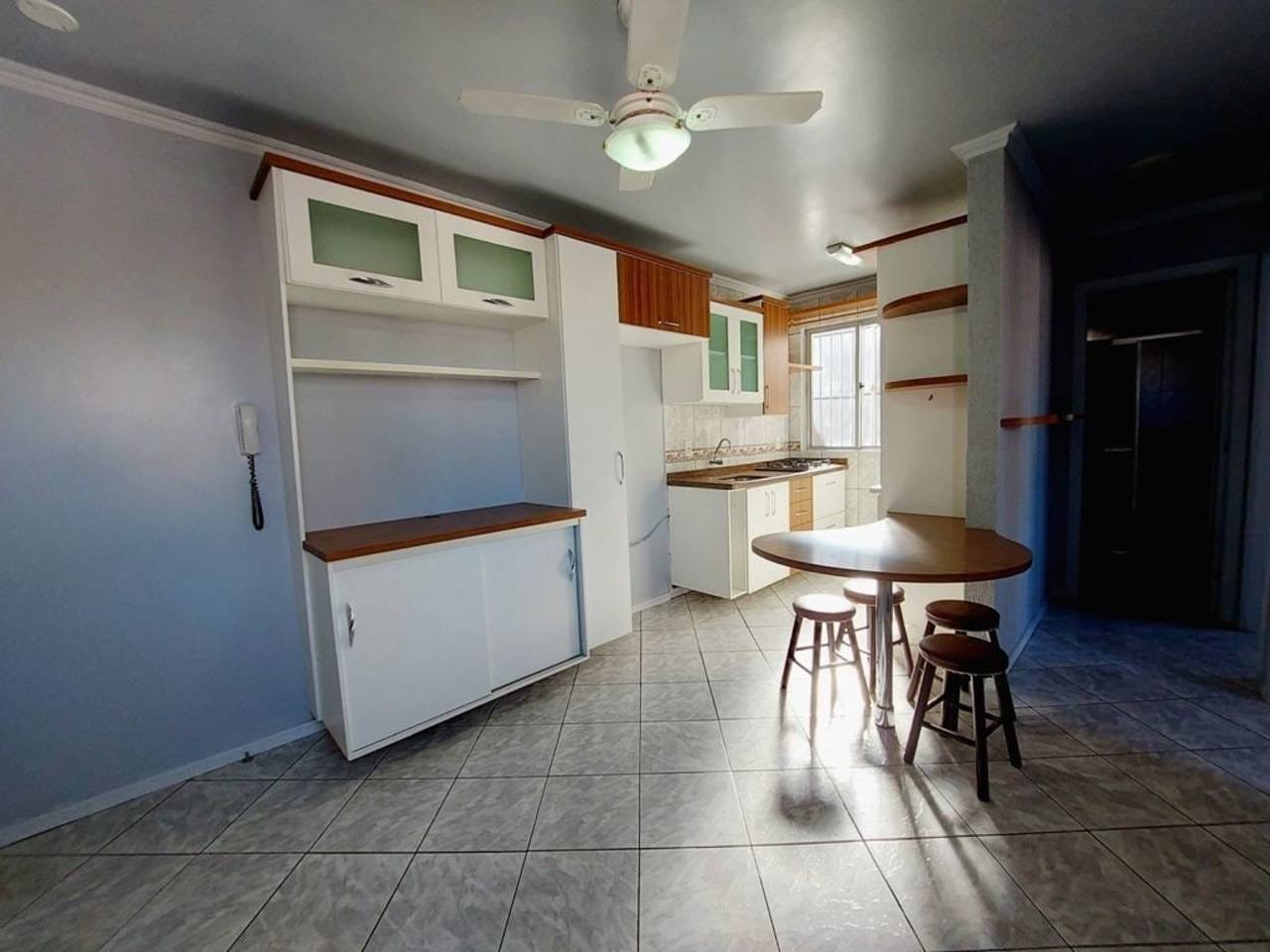 Apartamento c/ 40m²