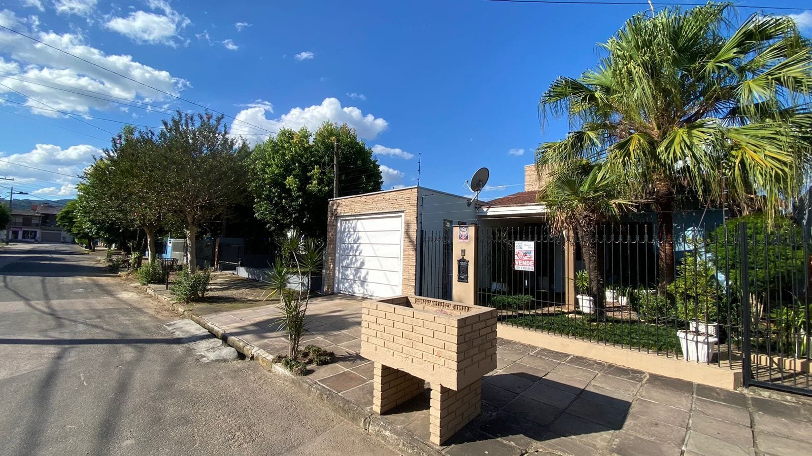 Casa c/170 m²
