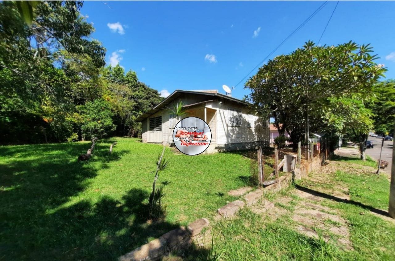 Terreno c/460 m²
