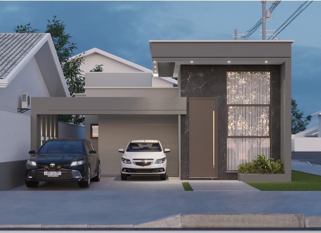 Casa c/67,58m2