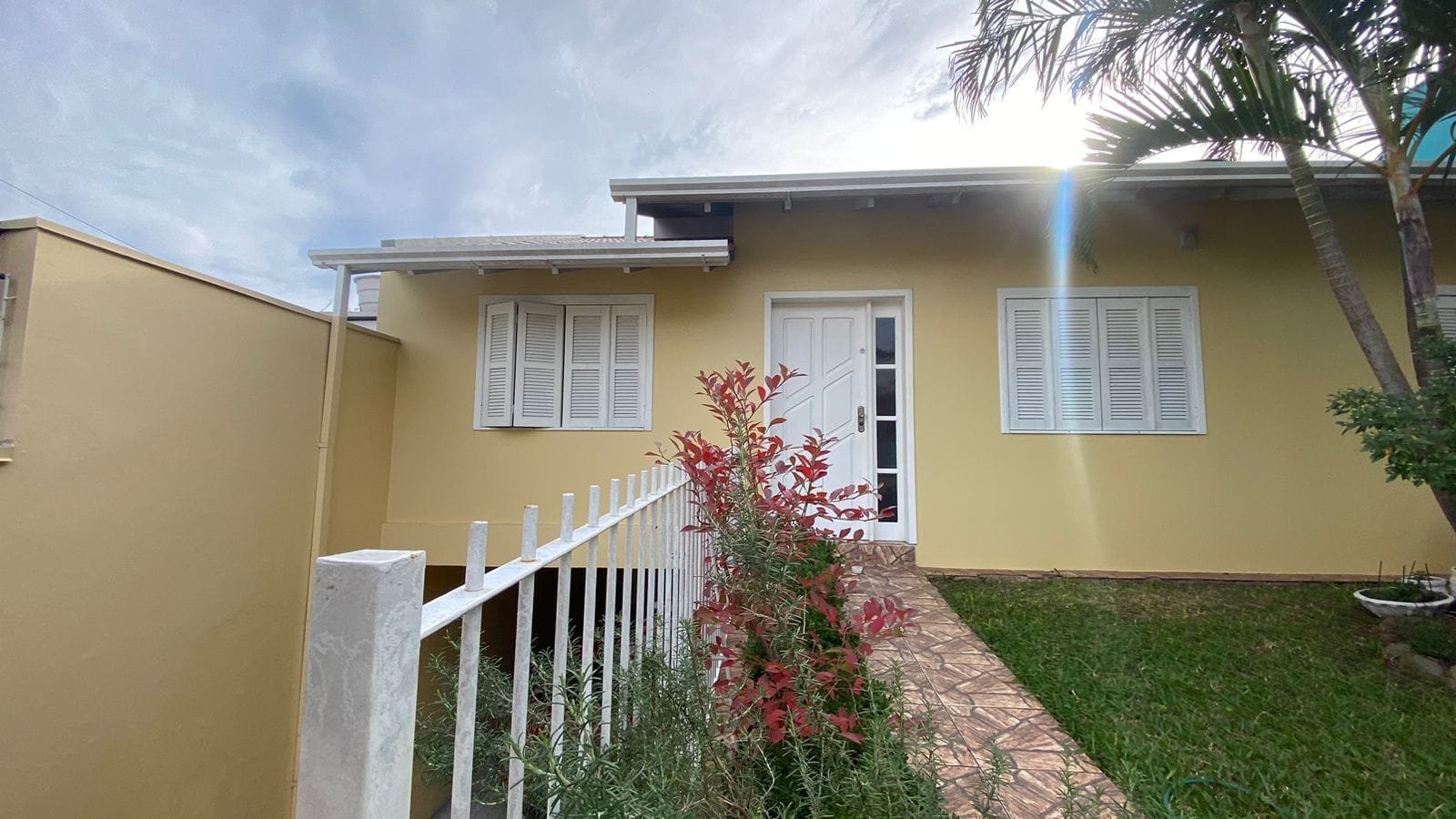 Casa-Sobrado c/222,99 m²
