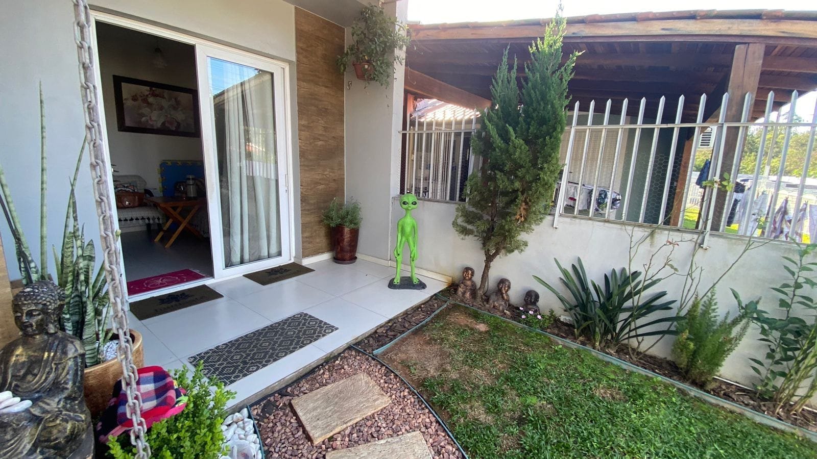 Casa c/ 69,67 m2
