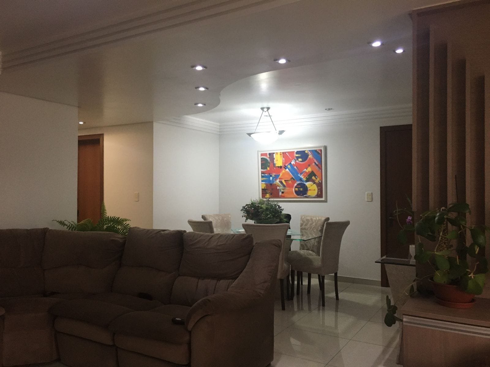 Apartamento c/118,80 m²