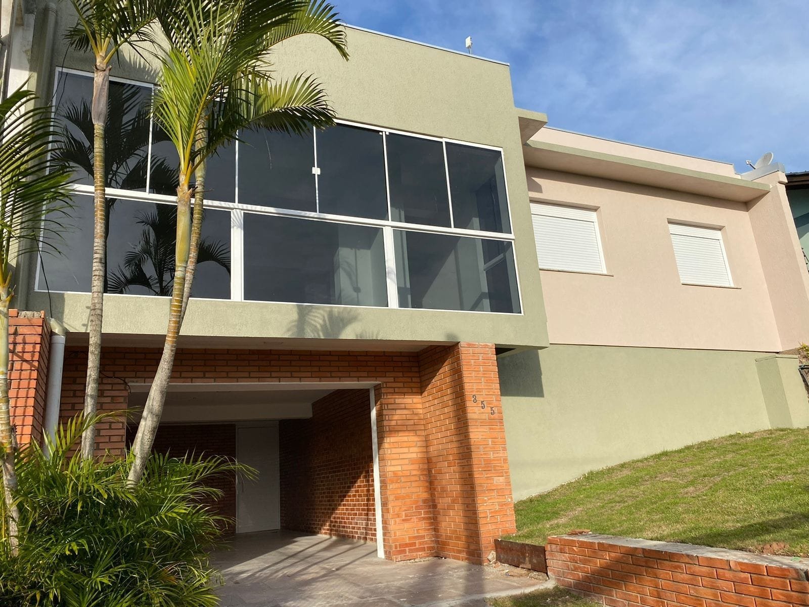 Casa c/ 220m2
