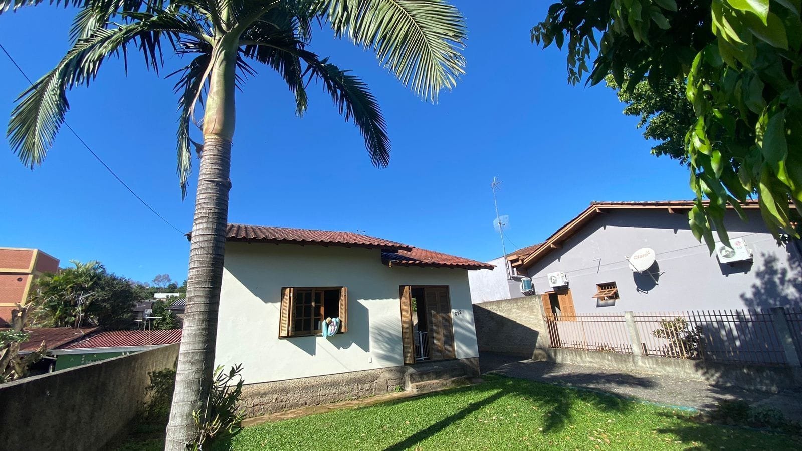 Casa c/69,74m²