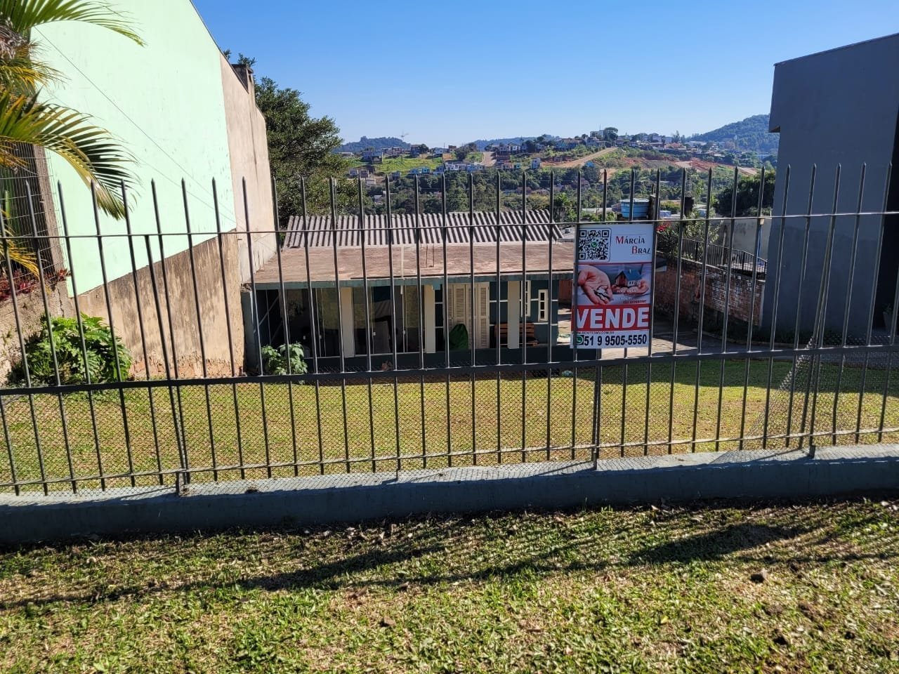 Casa c/80m²