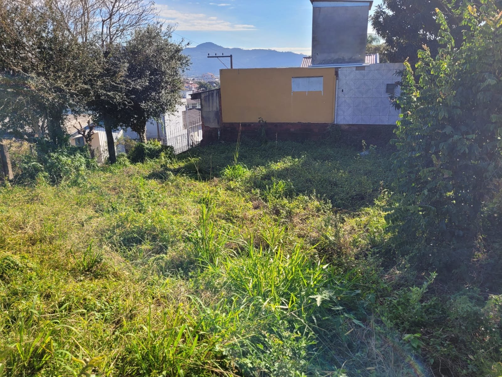 Terreno c/435m²