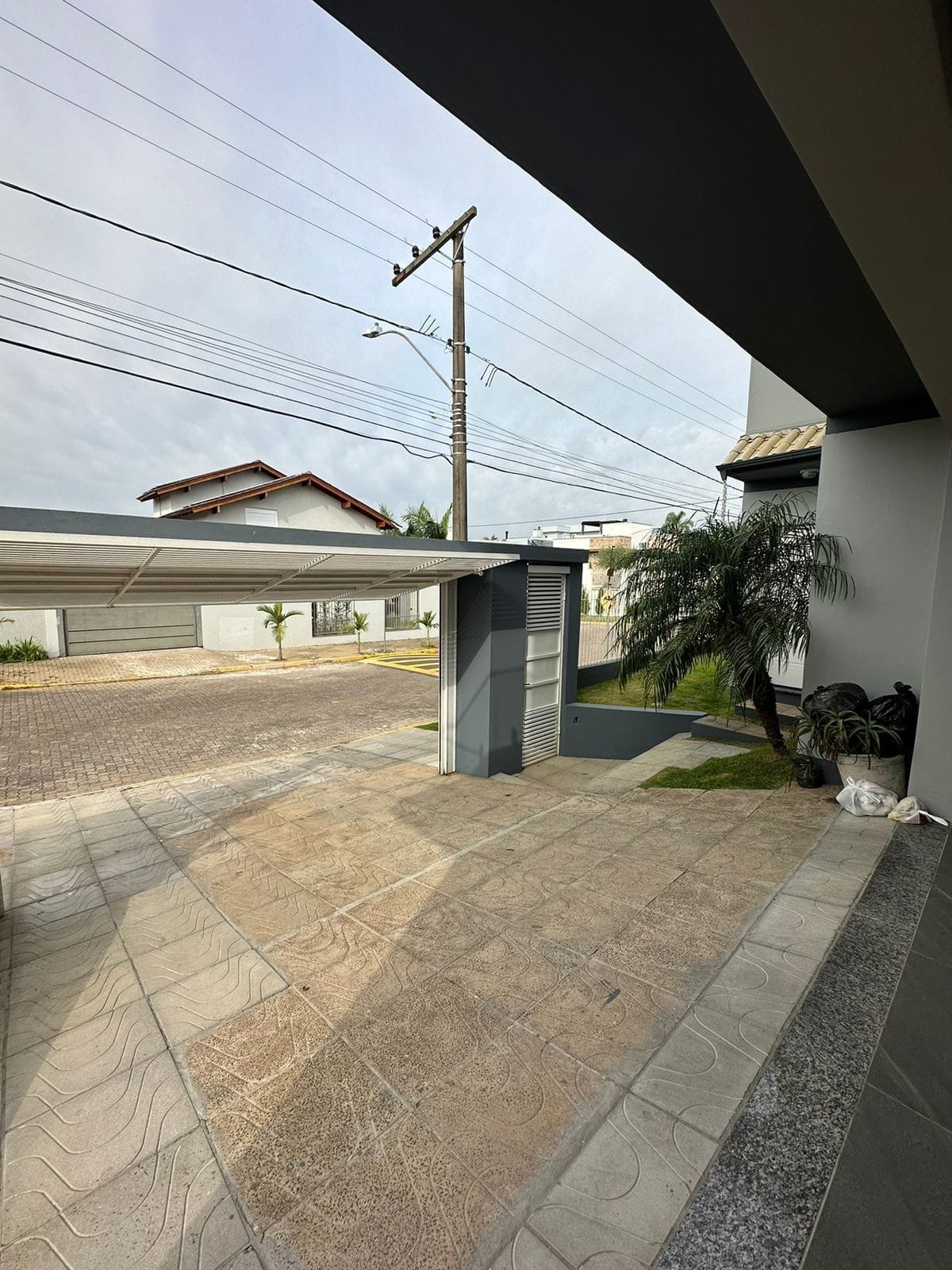 Bela casa com 326m²