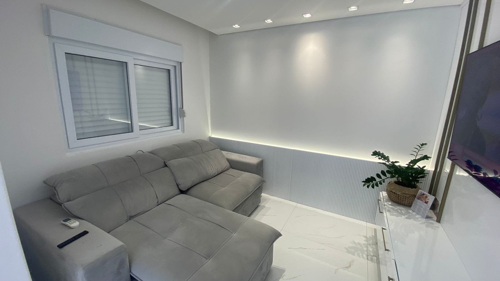 Apartamento c/68,93m²
