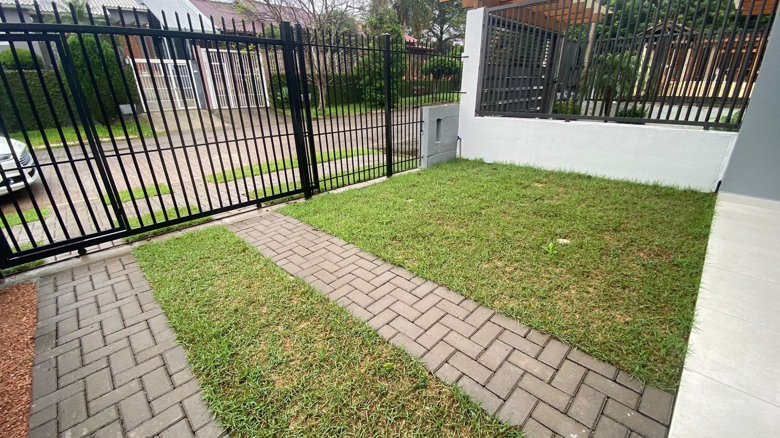 Casa c/67,73m²