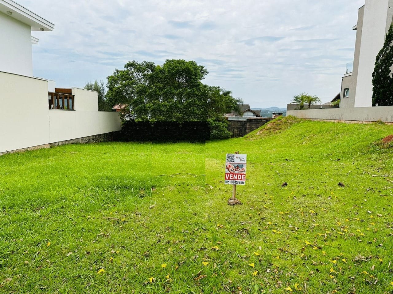 Terreno 400m²
