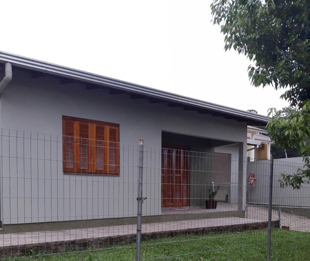 Casa com154m²