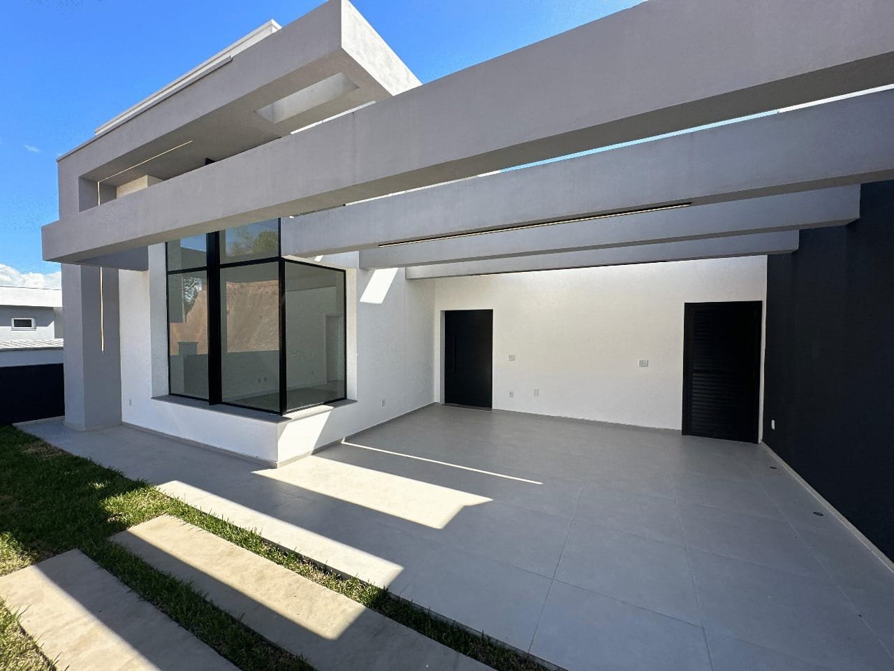 Bela casa com 158m²