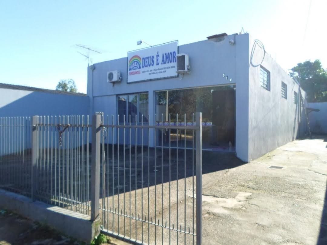 Prédio c/220m²