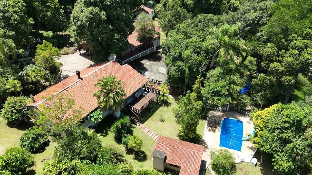 Linda Chácara