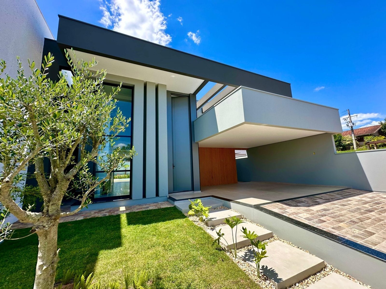 Lindo Imóvel com 186m²