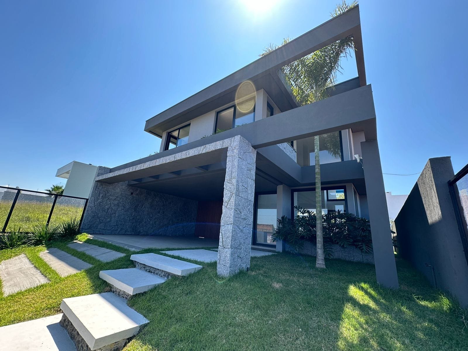 Residencial Casa Horizontes