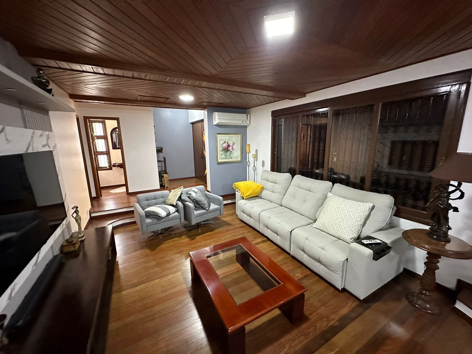 Casa com 290m²