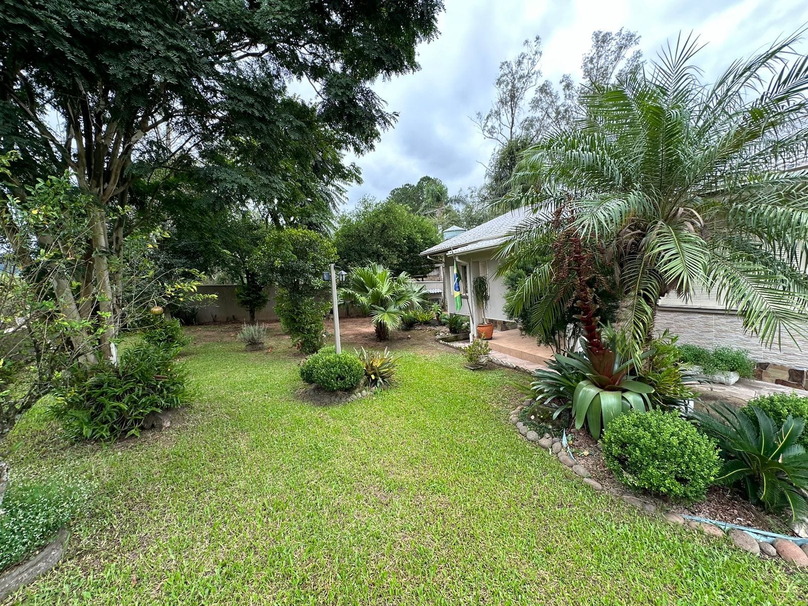 Ampla Casa c/ 312m²
