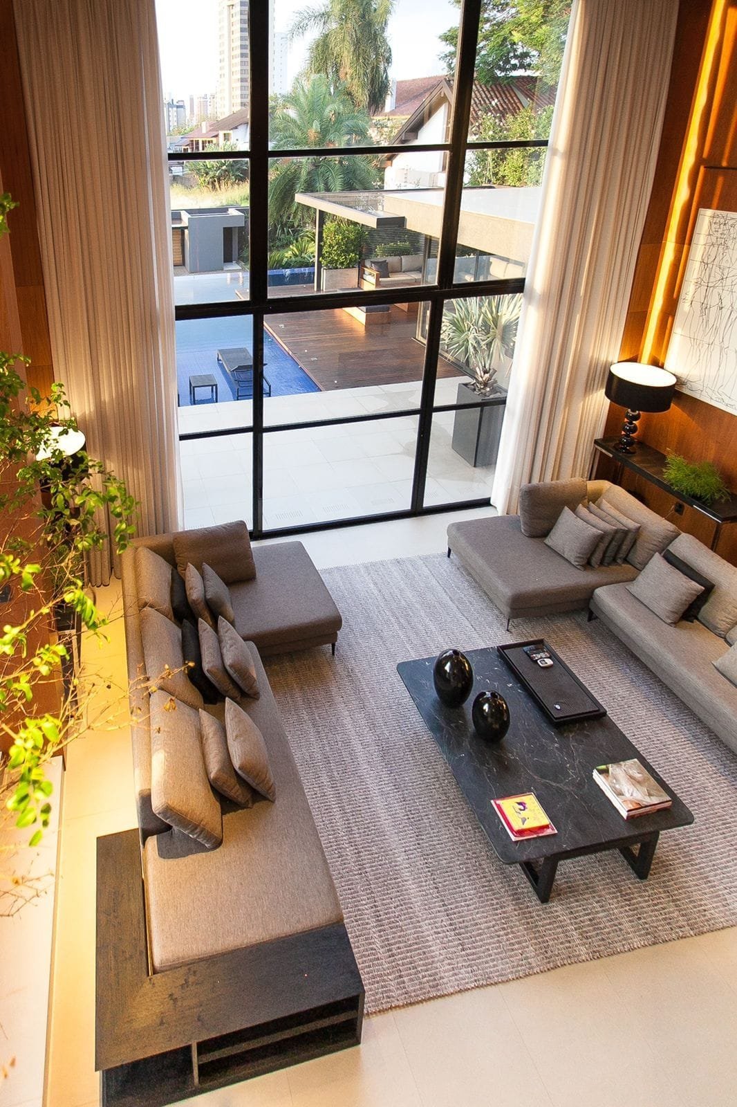 Casa de Alto Padrão com 525m²