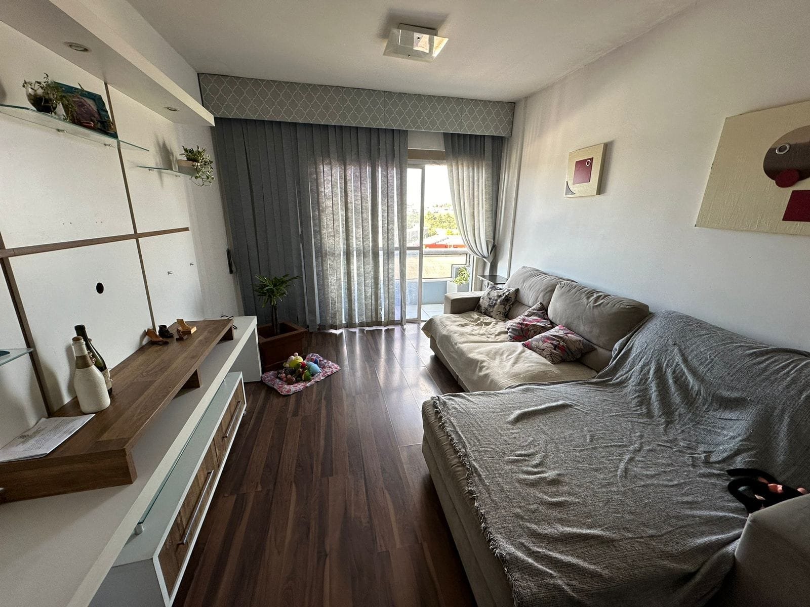 Apartamento com 157,93m²