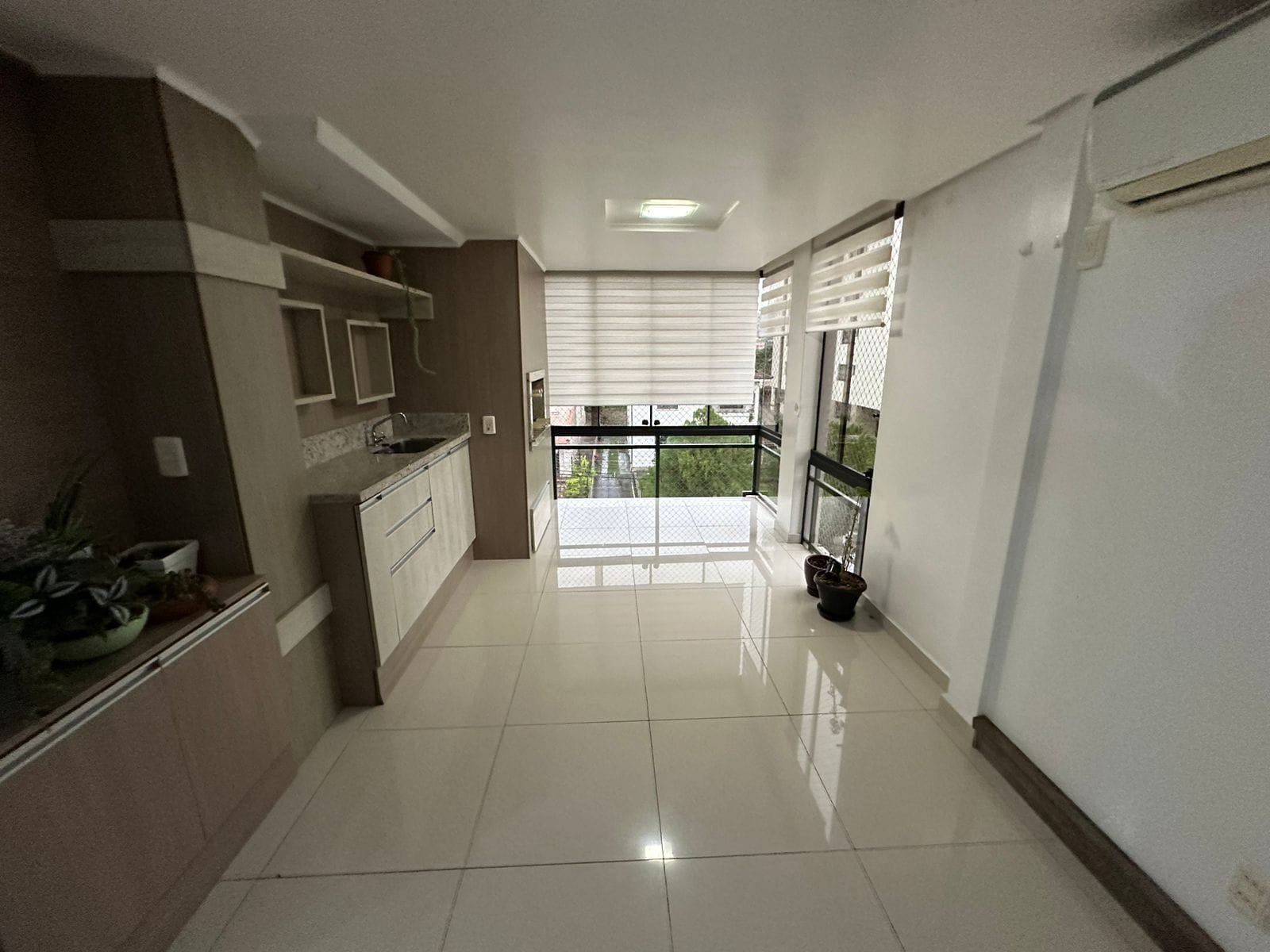 Apartamento com 151,43m²