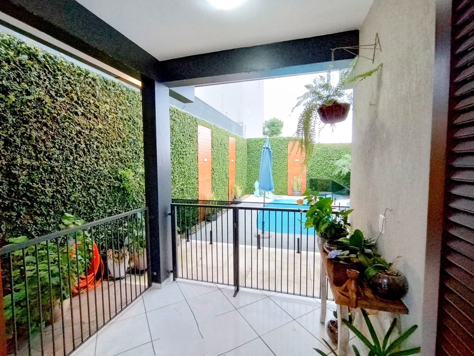 Casa com 211m²