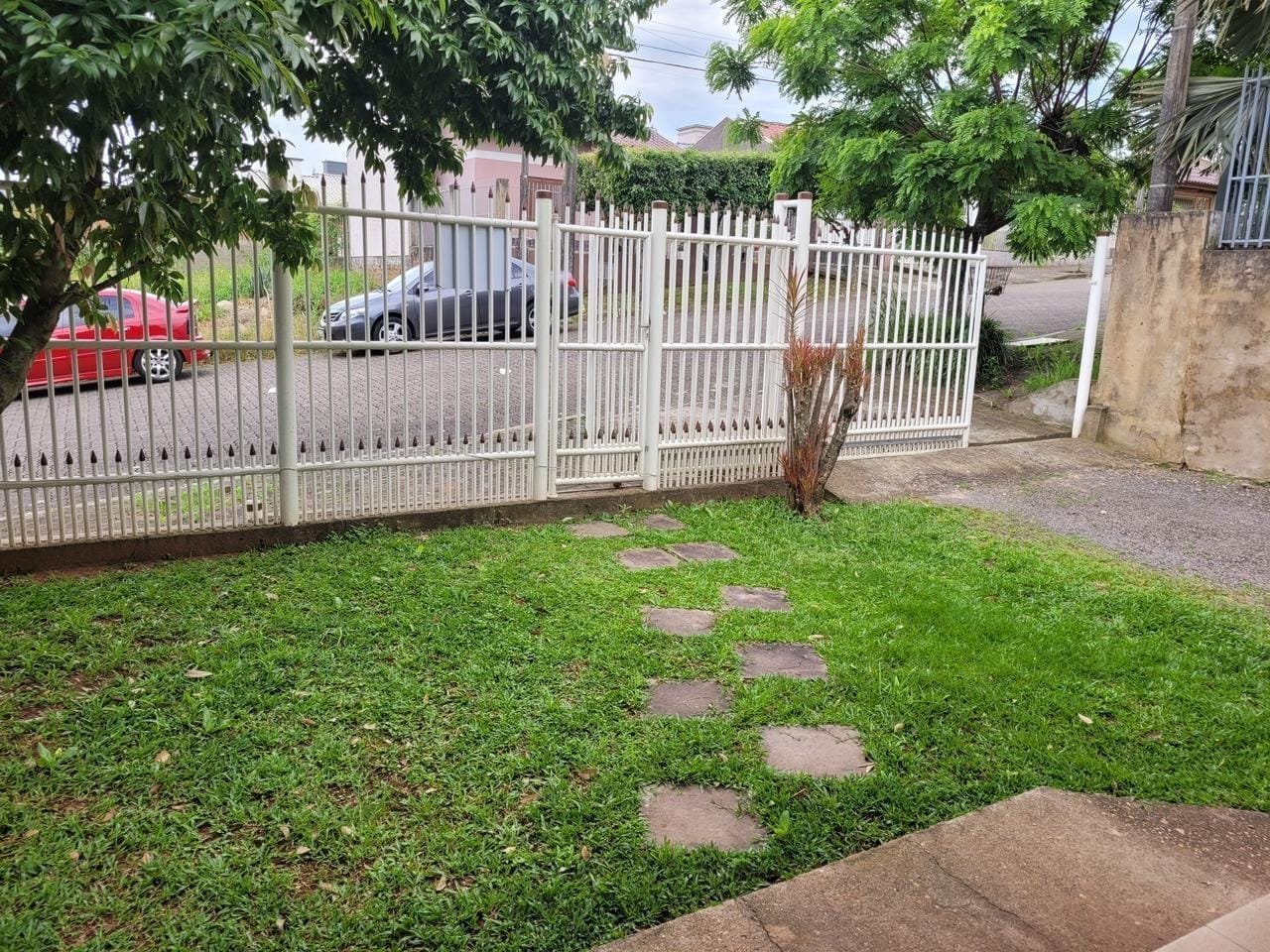 Casa c/100m²