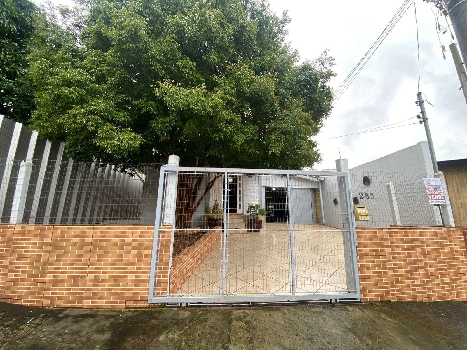 Casa c/160m²