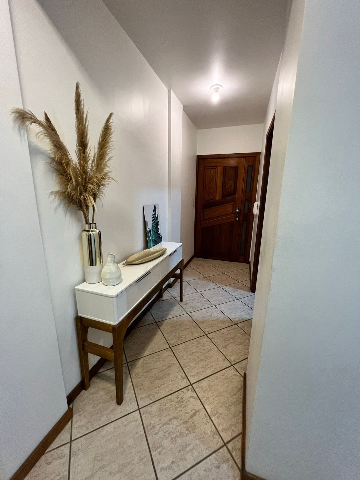 Apartamento com 79m²