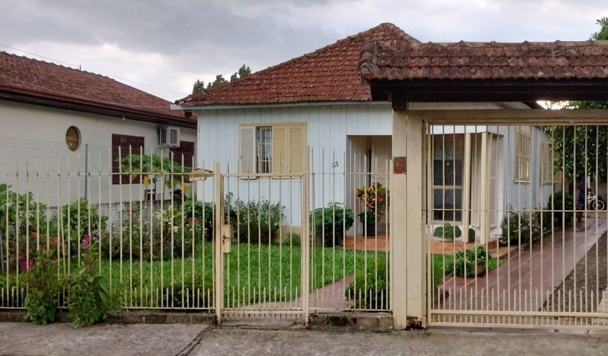 Casa Mista com 165m²