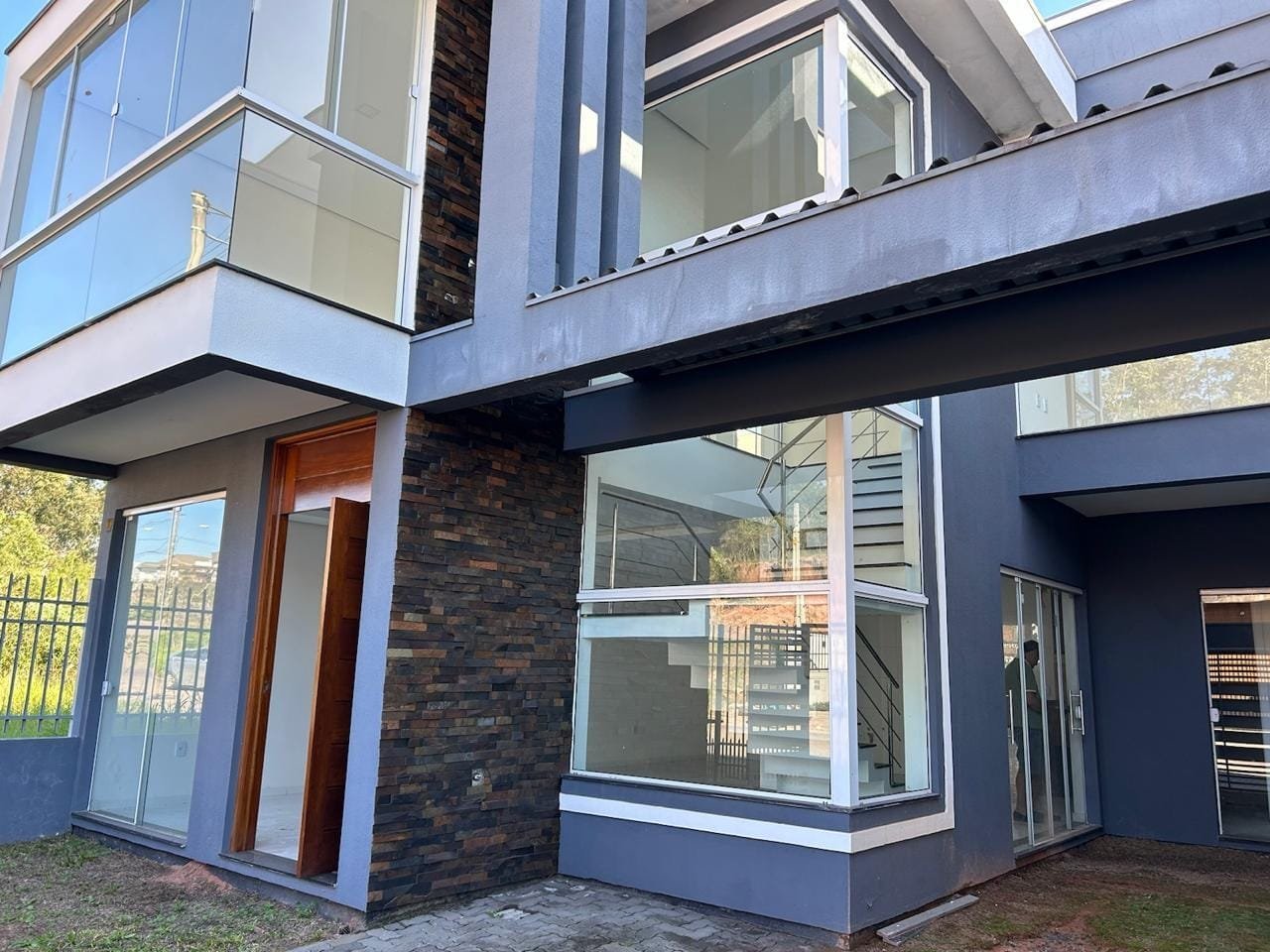 Belo Sobrado c/146m²