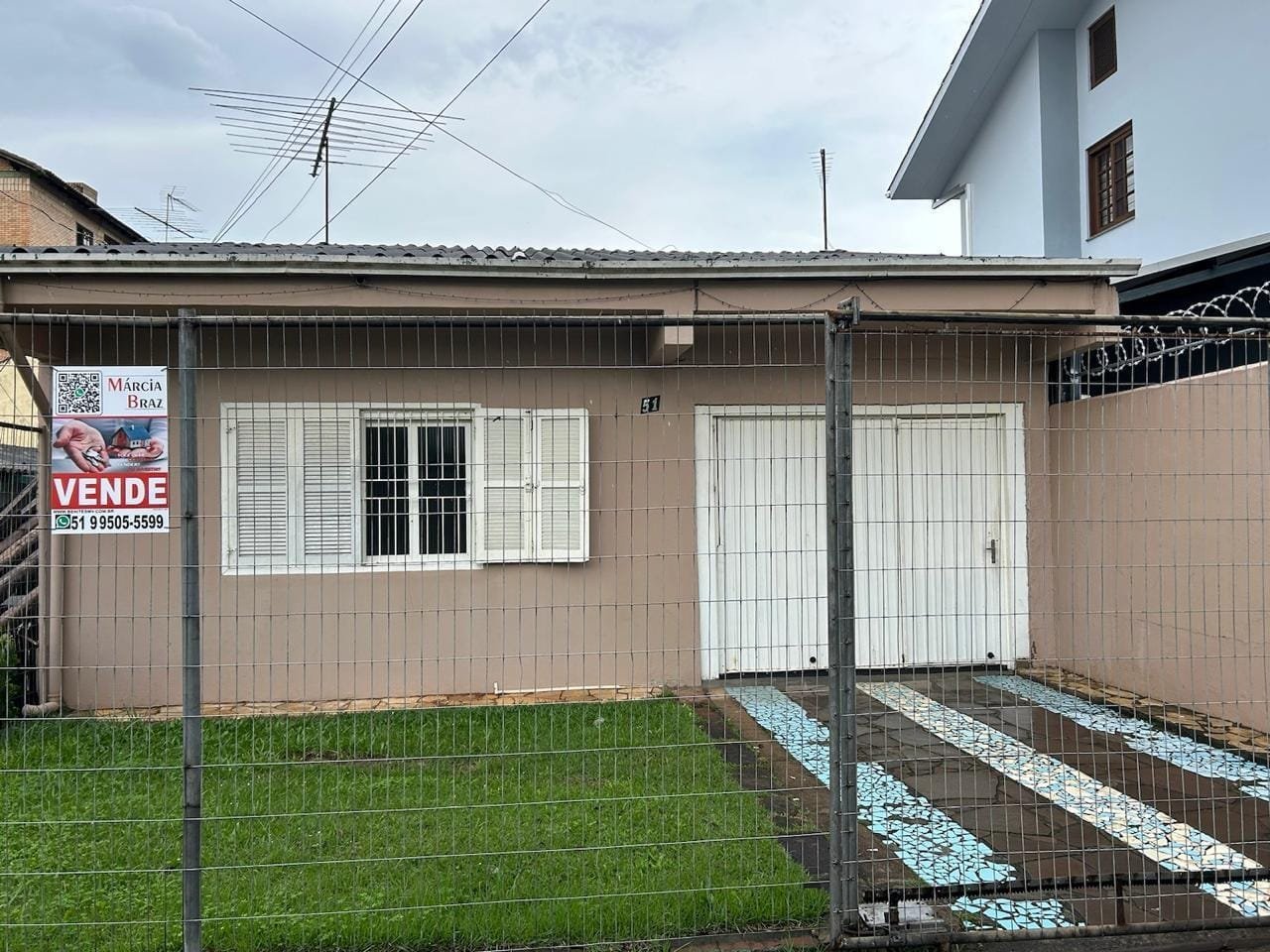 Casa c/157,64