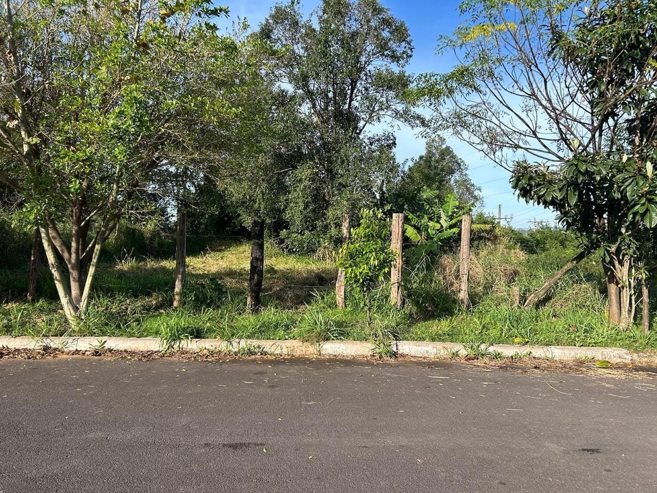 Terreno c/396m²