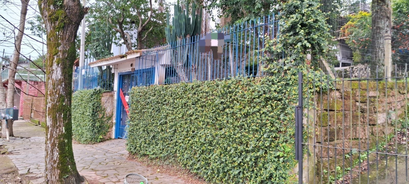 Terreno com 396m²