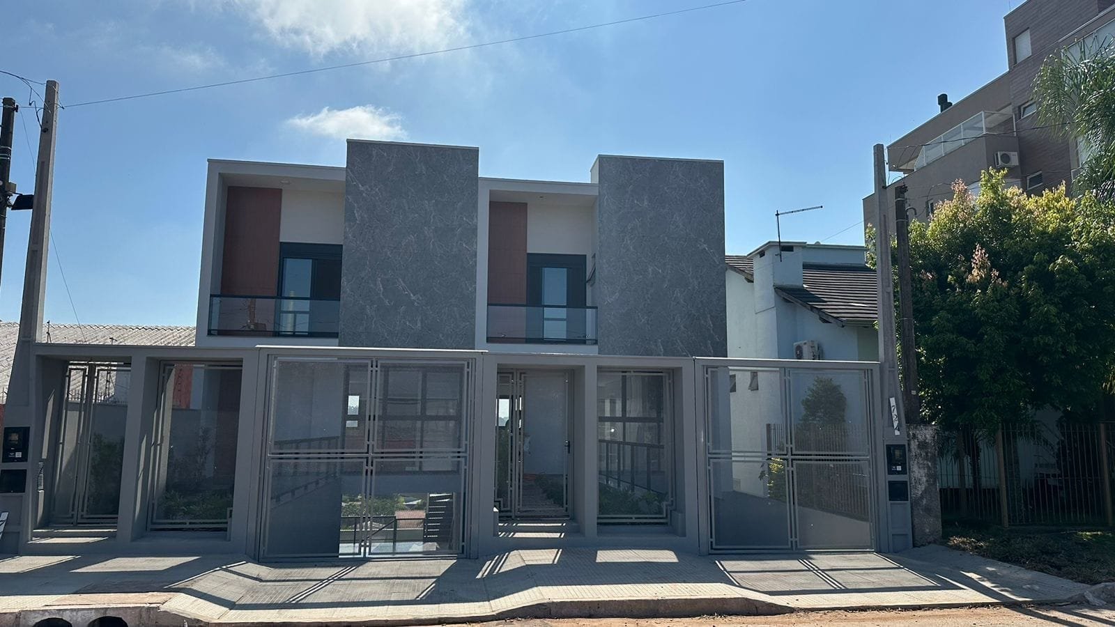 Sobrado c/ 158,32m2
