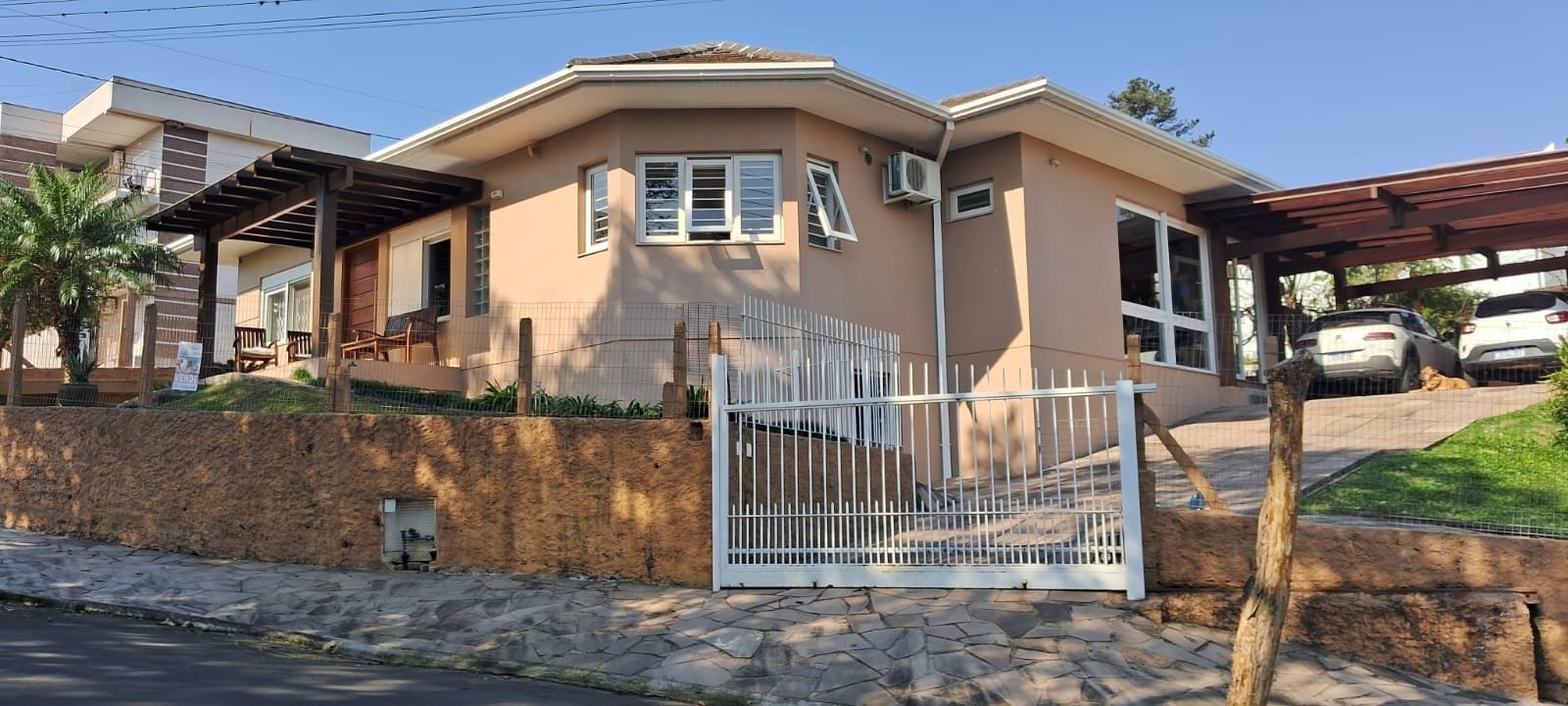 Casa c/159m2