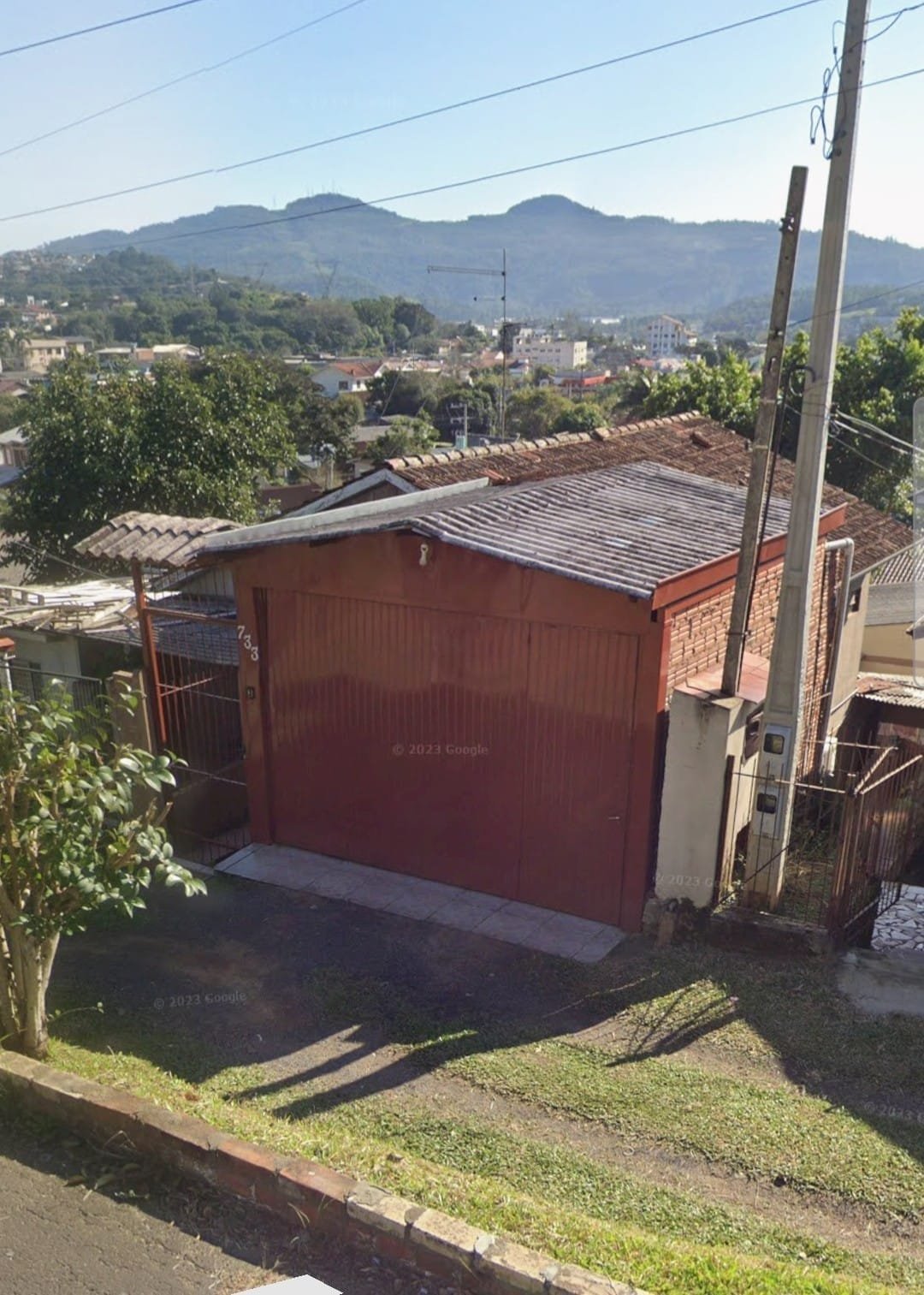 Casa c/63m²