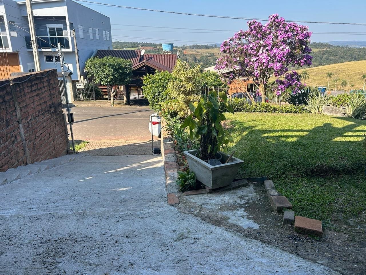 Casa Mista c/100m2
