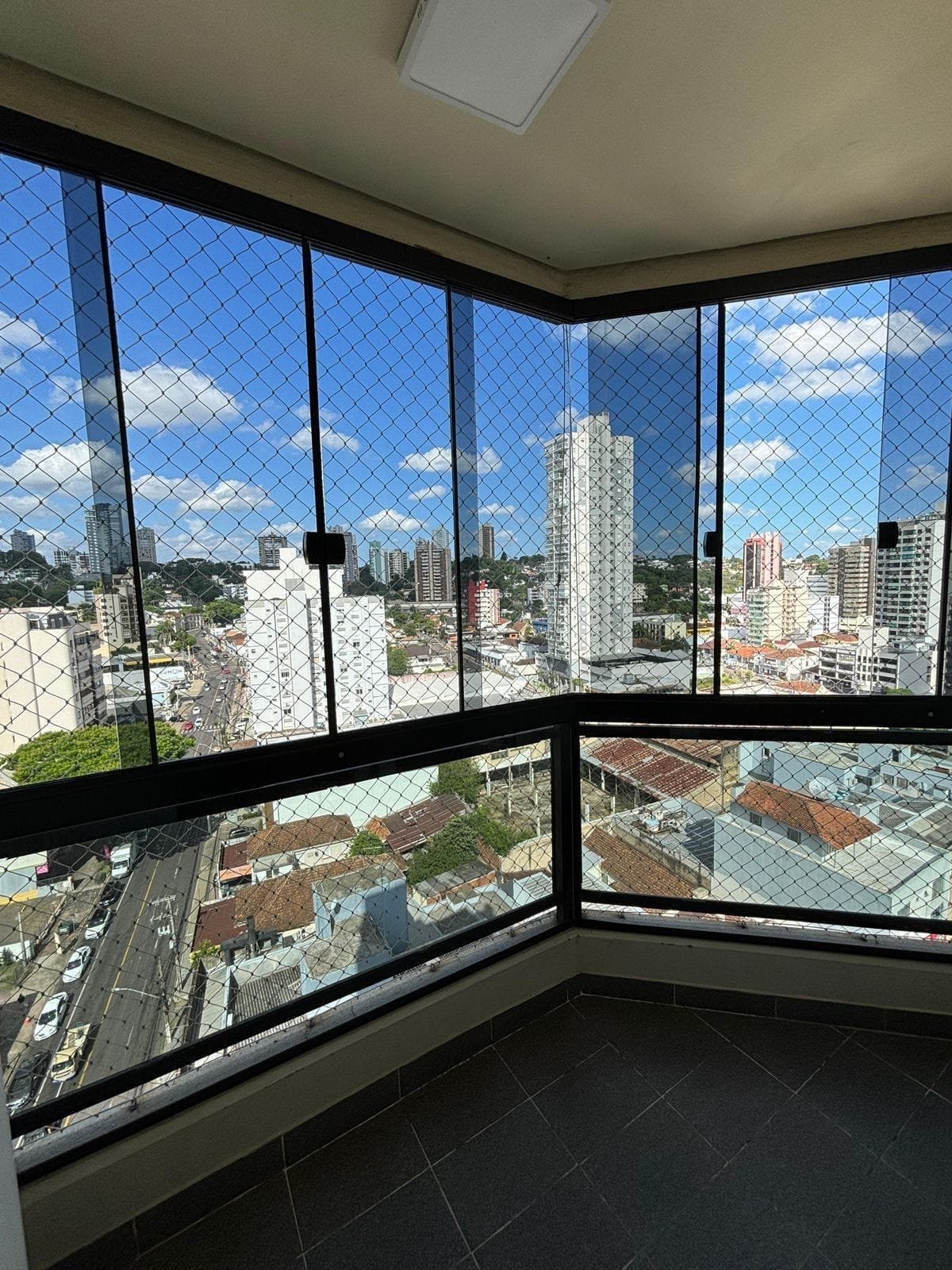 Apartamento c/68m²