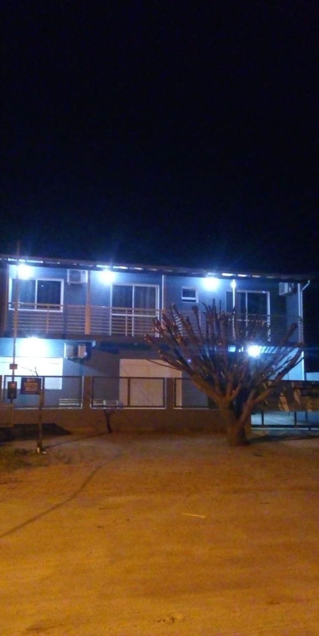 Pousada c/446,43m²