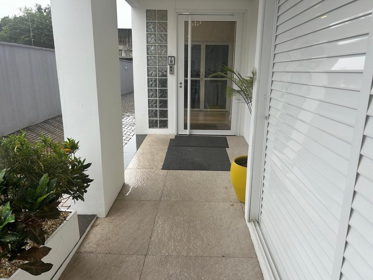 Apartamento c/80m²