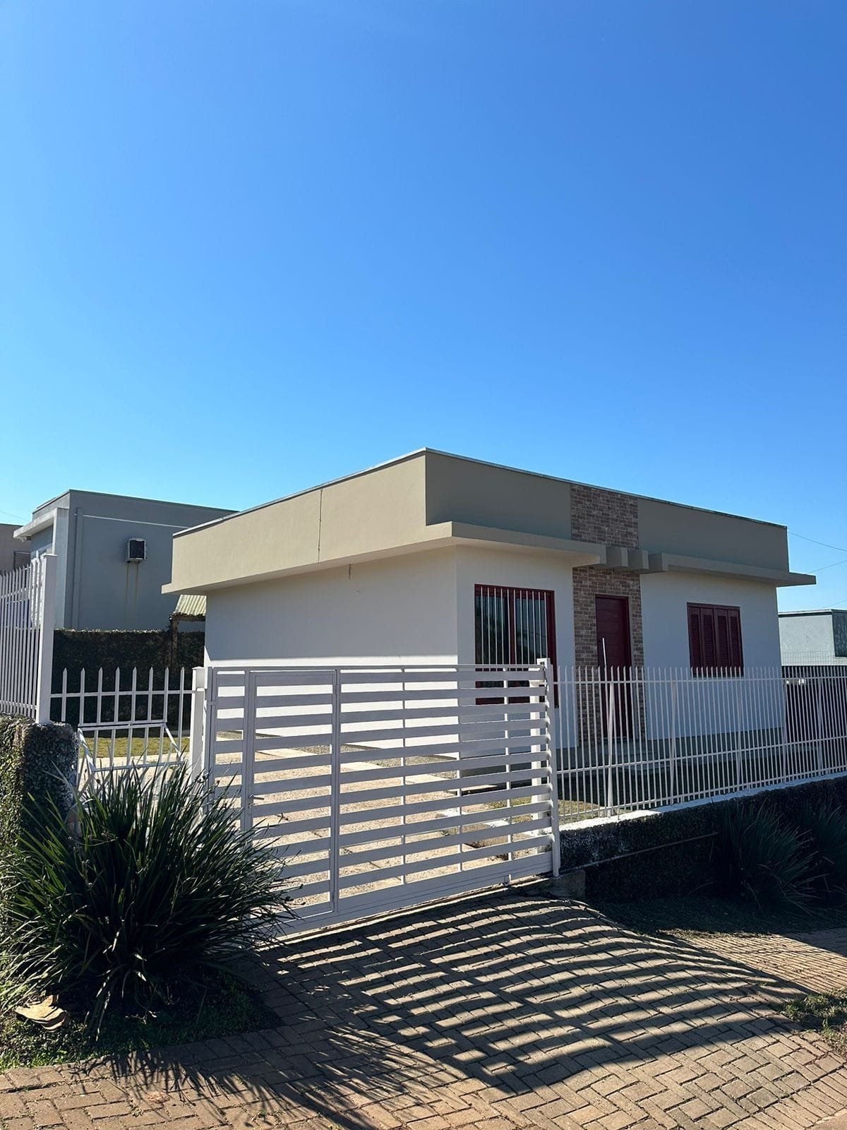 Casa c/60m²