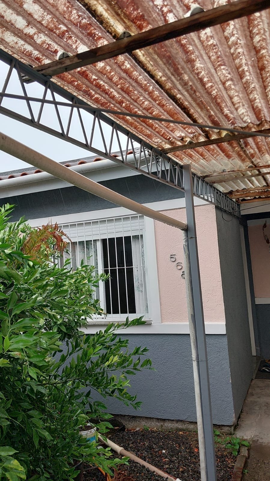 Casa c/50m²