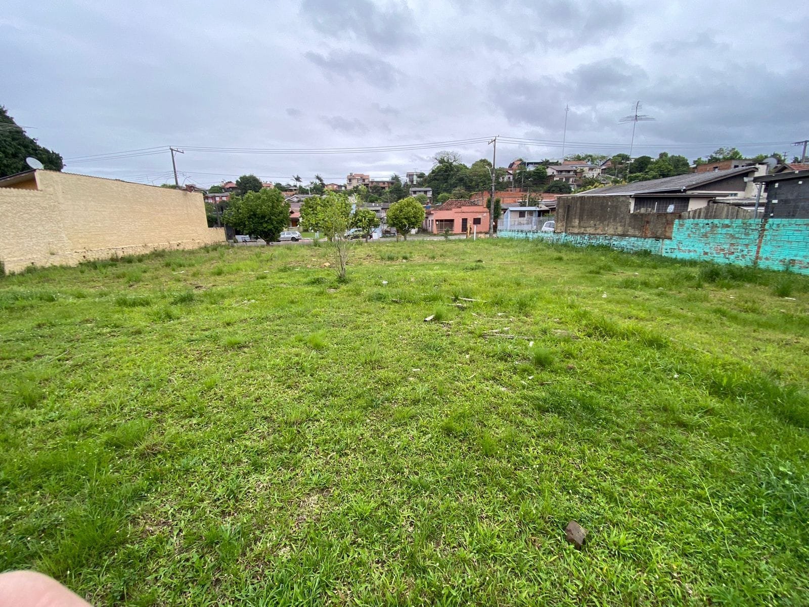Terreno c/1044.00 m2