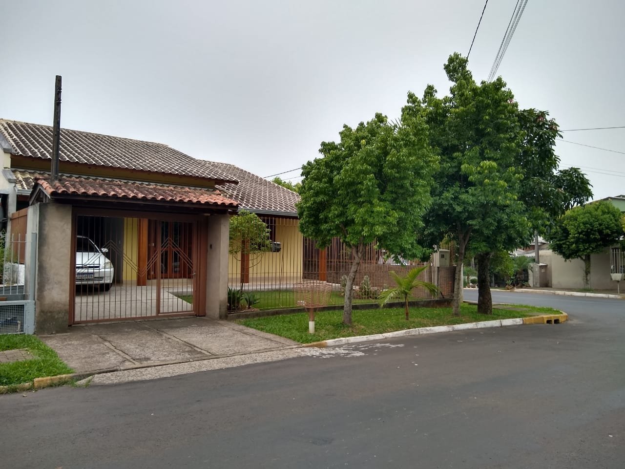 Casa 155m2