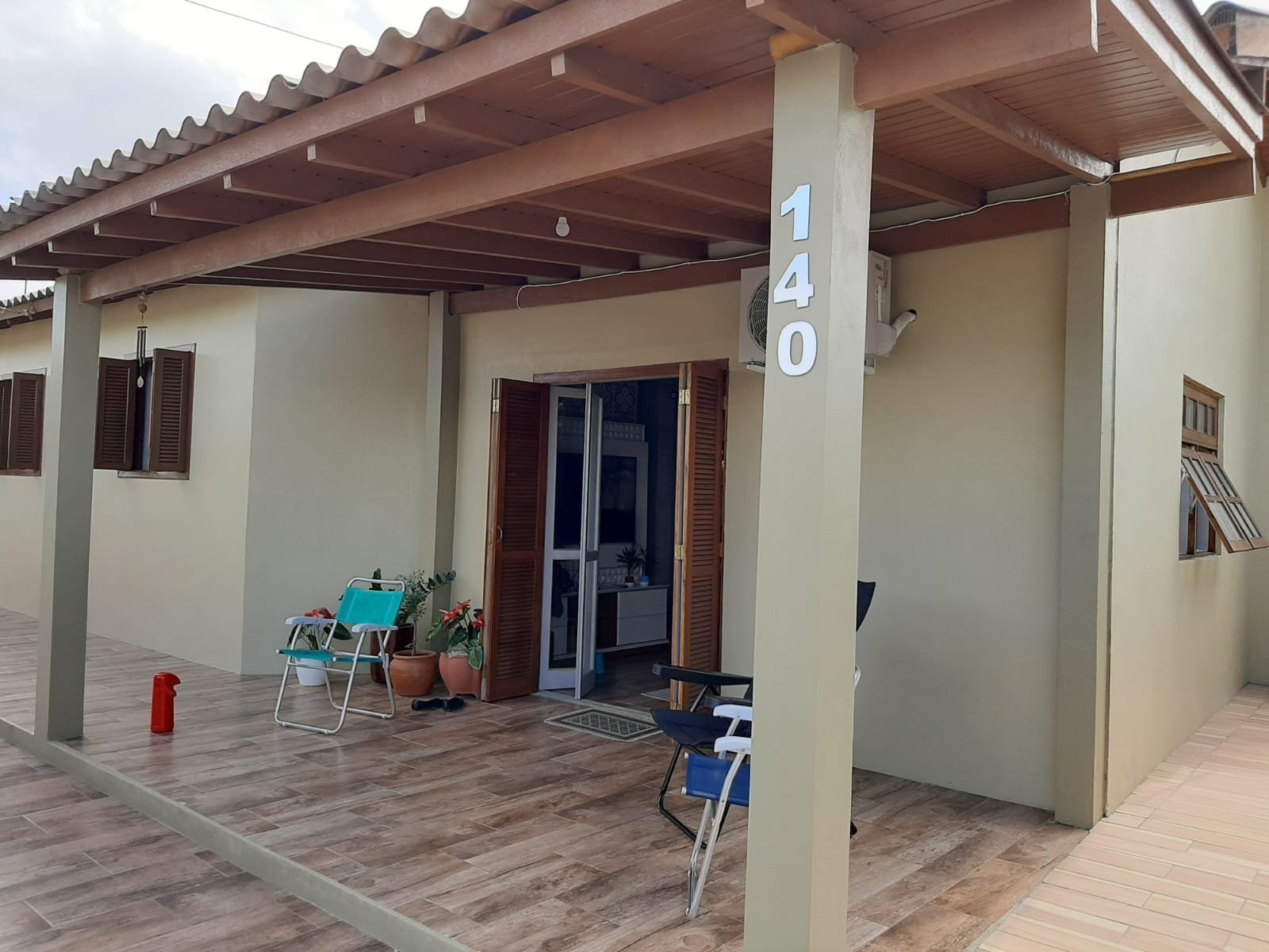 Casa c/116m2